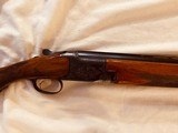 Rare Baby Frame Charles Daly Superior Grade 28 ga. field shotgun - 9 of 9