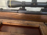 Pre 64 Winchester Model 70 featherweight in 243 - 2 of 6