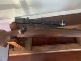 Pre 64 Winchester Model 70 featherweight in 243 - 3 of 6