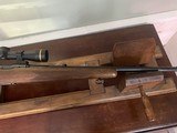 Pre 64 Winchester Model 70 featherweight in 243 - 4 of 6