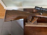 Pre 64 Winchester Model 70 featherweight in 243 - 6 of 6