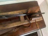 J.J.Reeb of Bonn Germany antique combination gun .38 long colt and .410 - 8 of 8