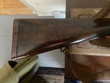 J.J.Reeb of Bonn Germany antique combination gun .38 long colt and .410 - 5 of 8