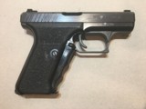 Hk P7 (West German Mfg) - 3 of 8