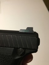 Hk P7 (West German Mfg) - 7 of 8