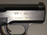 Hk P7 (West German Mfg) - 5 of 8