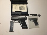 Hk P7 (West German Mfg) - 1 of 8