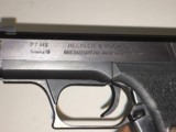 Hk P7 (West German Mfg) - 6 of 8