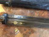 Huge Persian Dagger Kinjal Sword Bowie Knife - 3 of 11