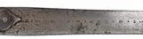TULWAR PULWAR INDO PERSIAN DAGGER KNIFE SWORD PATA GAUNTLET - 4 of 15