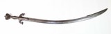 Tulwar Pulwar Sword Dagger Knife Indo Persian - 3 of 14