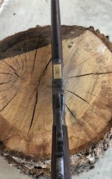 Winchester Model 1873, 32/20 caliber - 5 of 8