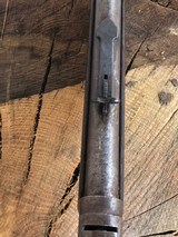 Winchester Model 1873, 32/20 caliber - 6 of 8