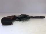Used Smith Wesson Model 17 .22lr, 6" Barrel - 13 of 15
