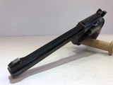 Used Smith Wesson Model 17 .22lr, 6" Barrel - 15 of 15