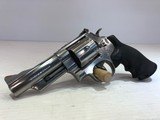 Used Smith Wesson 629-4 .44mag, 4.125" Barrel - 1 of 15