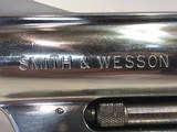 Used Smith Wesson 629-4 .44mag, 4.125" Barrel - 2 of 15