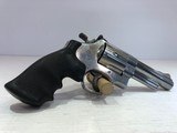 Used Smith Wesson 629-4 .44mag, 4.125" Barrel - 9 of 15