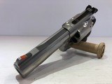 Used Smith Wesson 629-4 .44mag, 4.125" Barrel - 15 of 15