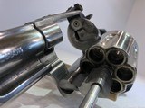 Used Smith Wesson 629-4 .44mag, 4.125" Barrel - 5 of 15
