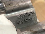 Used Smith Wesson 629-4 .44mag, 4.125" Barrel - 6 of 15