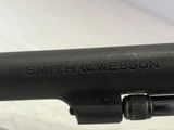 Used Smith Wesson Victory .38sw, 5