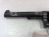 Used Smith Wesson 14-3 .38spl, 5.75" Barrel - 3 of 19