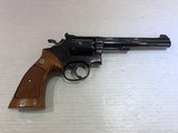Used Smith Wesson 14-3 .38spl, 5.75" Barrel - 10 of 19