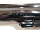 Used Smith Wesson 14-3 .38spl, 5.75" Barrel - 12 of 19