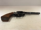 Used Smith Wesson 17-3 .22lr, 6" Barrel - 5 of 19