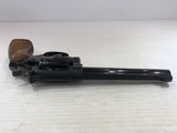 Used Smith Wesson 17-3 .22lr, 6" Barrel - 6 of 19
