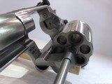 New Smith Wesson 686 .357mag, 4.125" Barrel - 8 of 21