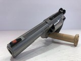 New Smith Wesson 686 .357mag, 4.125" Barrel - 20 of 21