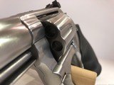 New Smith Wesson 686 .357mag, 4.125" Barrel - 7 of 21