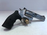 New Smith Wesson 686 .357mag, 4.125" Barrel - 12 of 21