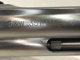 New Smith Wesson 686 .357mag, 4.125" Barrel - 15 of 21