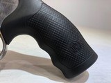 New Smith Wesson 686 .357mag, 4.125" Barrel - 6 of 21