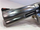 New Smith Wesson 686 .357mag, 4.125" Barrel - 4 of 21
