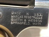 New Smith Wesson 686 .357mag, 4.125" Barrel - 14 of 21