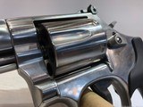 New Smith Wesson 686 .357mag, 4.125" Barrel - 5 of 21