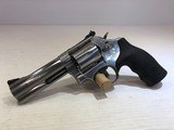 New Smith Wesson 686 .357mag, 4.125" Barrel - 3 of 21