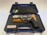 New Smith Wesson 686 .357mag, 4.125" Barrel - 2 of 21