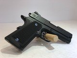 New Nighthawk Custom Counselor Officer 9mm, 3.5" Barrel Concealed Carry - 7 of 20