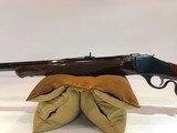 New Old Stock Browning B78 .45-70 24" Barrel - 6 of 19