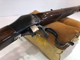 New Old Stock Browning B78 .45-70 24" Barrel - 16 of 19