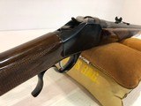 New Old Stock Browning B78 .45-70 24" Barrel - 15 of 19
