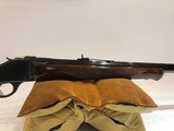 New Old Stock Browning B78 .45-70 24" Barrel - 13 of 19