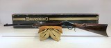 New Old Stock Browning B78 .45-70 24" Barrel - 1 of 19