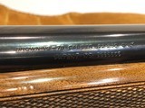 Used Browning Model B78 .22-250 with Scope Rings, 26" Barrel - 16 of 21