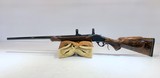 Used Browning Model B78 .22-250 with Scope Rings, 26" Barrel - 1 of 21